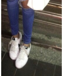 NIKE | スニーカー