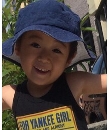 RALPH LAUREN | ハット