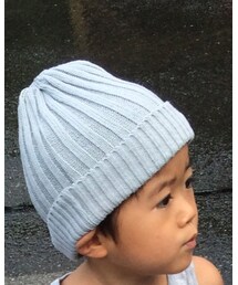 しまむら | ニットキャップ/ビーニー