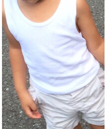 H&M | タンクトップ