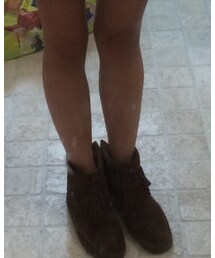 Minnetonka | ブーティ