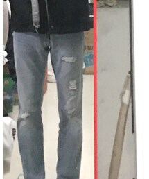 UNIQLO | パンツ