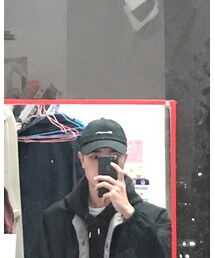 Champion | 帽子