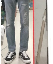 CONVERSE | スニーカー