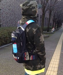 rip curl | ウィンターパーカー(パーカー)