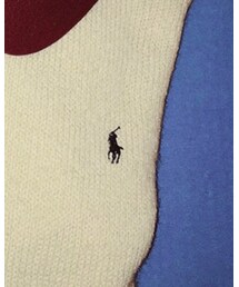 POLO RALPH LAUREN | ニット/セーター