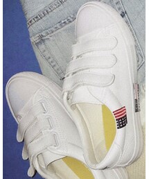 GUANSPORT | スニーカー