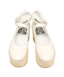 TOKYO BOPPER | BELLY BUTTON(その他シューズ)