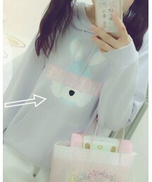 SPINNS | その他トップス