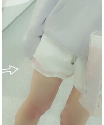 sakura1tama | チノパンツ