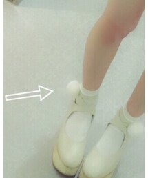 tutuanna | ソックス/靴下