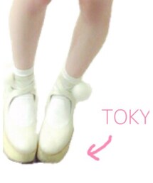 tutuanna | ソックス/靴下