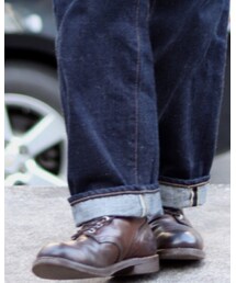 redwing | ブーツ