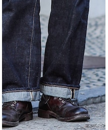 redwing | ブーツ