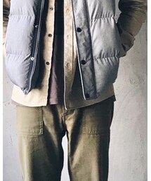 H&M | シャツ/ブラウス