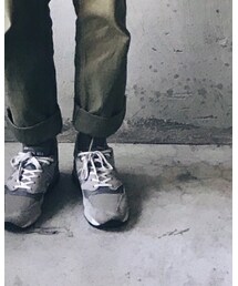 NEW BALANCE | シューズ