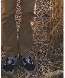 VANS | スニーカー