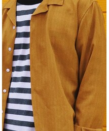 EIZI | シャツ/ブラウス