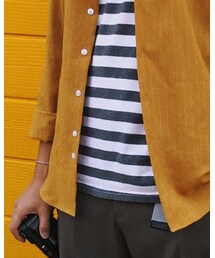 GU | Tシャツ/カットソー