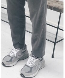 NEW BALANCE | シューズ