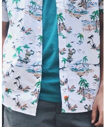 H&M | Tシャツ/カットソー