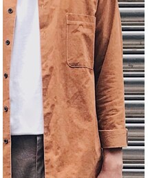 EIZI | シャツ/ブラウス