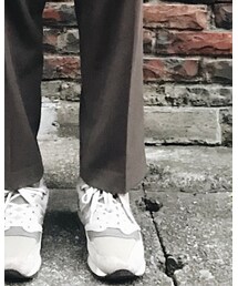 NEW BALANCE | シューズ