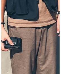 UNIQLO | チノパンツ