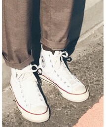 CONVERSE | シューズ