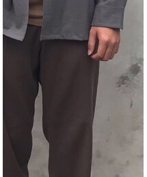 CANVAS. | スラックス