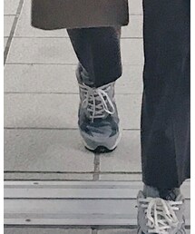 NEW BALANCE | シューズ