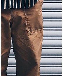 UNIQLO | チノパンツ