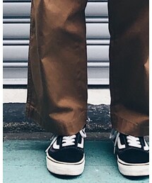 VANS | シューズ