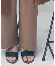 UNIQLO | スラックス