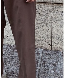 CANVAS. | チノパンツ