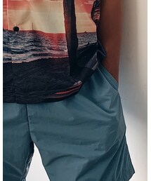 AGILITY | カーゴパンツ