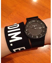 BERING | アナログ腕時計