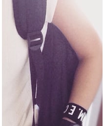 NYLON JAPAN | バックパック/リュック