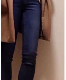 ZARA | デニムパンツ