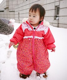 apres les cours | カバーオール