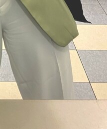 H&M | スラックス
