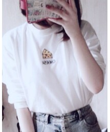 SPINNS | スウェット