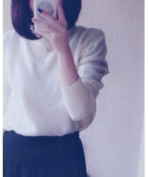 GU | ニット/セーター