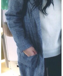 BACK NUMBER | チェスターコート