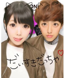 ゆうかなcouple | その他