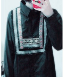 古着 | シャツ/ブラウス