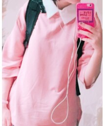 SPINNS | Tシャツ/カットソー