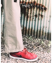 NIKE | スニーカー