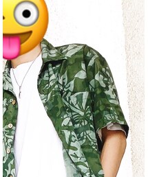 ten2one HAWAIIAN | シャツ/ブラウス