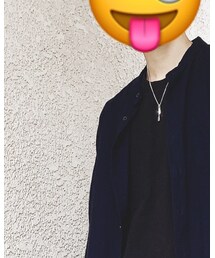 GU | シャツ/ブラウス